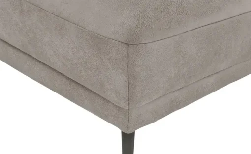 Wohnwert Ecksofa Maya | Taupe, rechts | Möbel Höffner