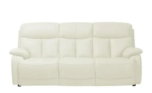 Wohnwert Einzelsofa Ledersofa Ambra | 3 | Möbel Höffner