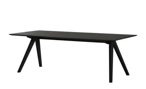 Wohnwert Esstisch Der Filigrane | 180 cm | Höffner