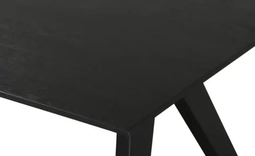 Wohnwert Esstisch Der Filigrane | 180 cm | Höffner