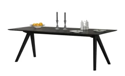 Wohnwert Esstisch Der Filigrane | 180 cm | Höffner