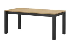 Wohnwert Esstisch Der Massive | 160 cm | Möbel Höffner