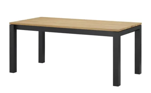 Wohnwert Esstisch Der Massive | 160 cm | Möbel Höffner