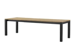 Wohnwert Esstisch Der Massive | 160 cm | Möbel Höffner