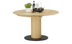 Wohnwert Esstisch Der Runde | 115 cm | Möbel Höffner