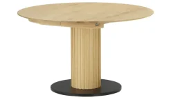 Wohnwert Esstisch Der Runde | 115 cm | Möbel Höffner