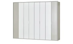 Wohnwert Falttürenschrank Serie Forum | Möbel Höffner