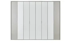 Wohnwert Falttürenschrank Serie Forum | Möbel Höffner