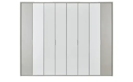 Wohnwert Falttürenschrank Serie Forum | Möbel Höffner