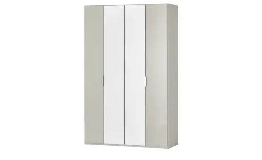 Wohnwert Falttürenschrank  Forum | 150 cm, 216 cm