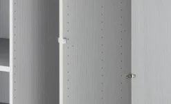 Wohnwert Falttürenschrank  Forum | 150 cm, 216 cm