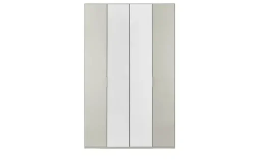 Wohnwert Falttürenschrank  Forum | 150 cm, 216 cm