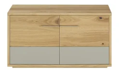 Wohnwert Garderobenbank Como | Möbel Höffner