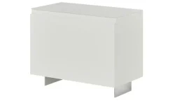 Wohnwert Garderobenbank Nicolo | 60 cm, Sand | Höffner