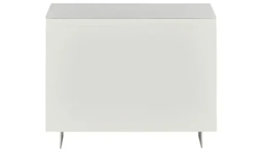 Wohnwert Garderobenbank Nicolo | 60 cm, Sand | Höffner