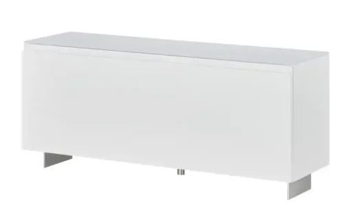 Wohnwert Garderobenbank Nicolo | 110 cm, Weiß | Höffner