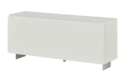 Wohnwert Garderobenbank Nicolo | 110 cm, Sand | Höffner