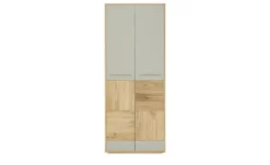 Wohnwert Garderobenschrank  Como | Möbel Höffner