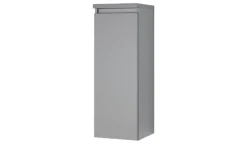 Wohnwert Highboard Alea | Grau | Möbel Höffner
