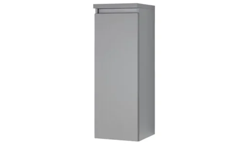 Wohnwert Highboard Alea | Grau | Möbel Höffner