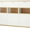 Wohnwert Highboard Libro Plus | Möbel Höffner