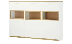 Wohnwert Highboard Libro Plus | Möbel Höffner