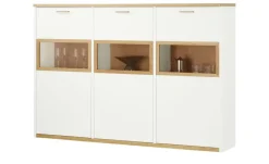 Wohnwert Highboard Libro Plus | Möbel Höffner