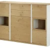 Wohnwert Highboard Libro Plus | Möbel Höffner