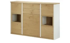 Wohnwert Highboard Libro Plus | Möbel Höffner