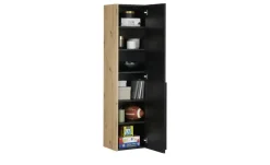 Wohnwert Hängeschrank Arca | Sand, Eiche (Nachbildung), rechts