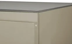 Wohnwert Hängeschuhschrank Nicolo | Taupe, matt