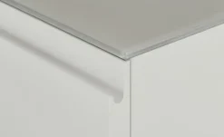 Wohnwert Hängeschuhschrank Nicolo | Sand, matt