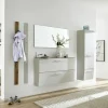 Wohnwert Hängeschuhschrank Helen | Möbel Höffner