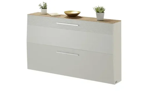Wohnwert Hängeschuhschrank Helen | Möbel Höffner