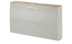 Wohnwert Hängeschuhschrank Helen | Möbel Höffner