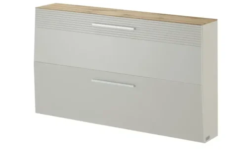 Wohnwert Hängeschuhschrank Helen | Möbel Höffner