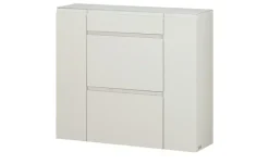 Wohnwert Hängeschuhschrank Nicolo | Sand, matt