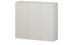 Wohnwert Hängeschuhschrank Nicolo | Sand, matt