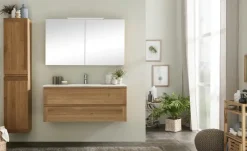 Wohnwert Hochschrank Capri | Eiche, Natur | Höffner