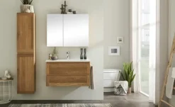 Wohnwert Keramik-Waschtisch Capri | 90 cm | Höffner