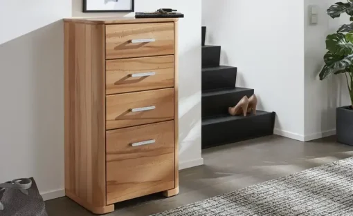 Wohnwert Kommode Atrio | Möbel Höffner