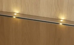 Wohnwert LED-Beleuchtung Carré | Möbel Höffner