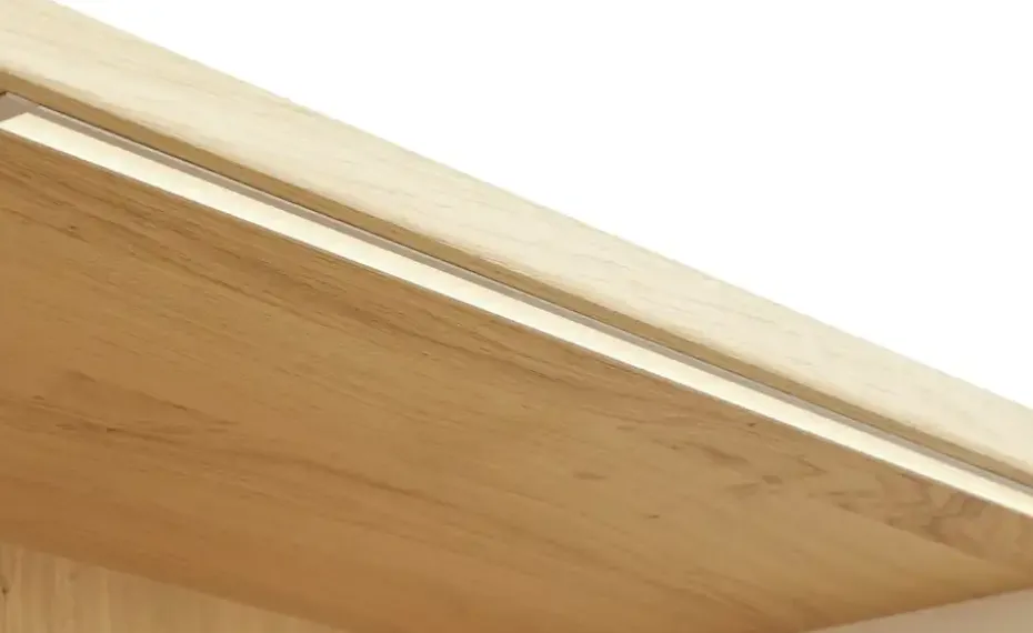 Wohnwert LED-Beleuchtung Libro Plus | Möbel Höffner