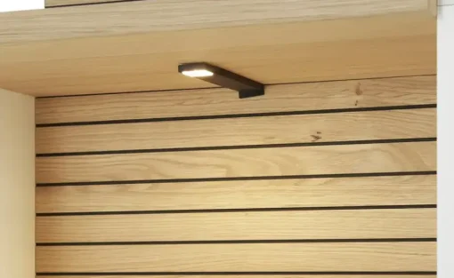 Wohnwert LED-Beleuchtung Spektrum | Möbel Höffner