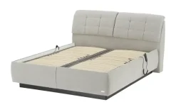 Wohnwert Polsterbett mit Motor Tauris 2.0 | Höffner