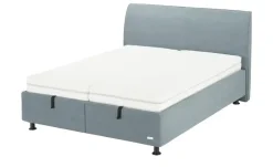 Wohnwert Polsterbett Tauris 2.0 | Möbel Höffner