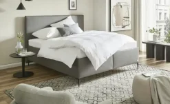 Wohnwert Polsterbett Tauris 2.0 | H2 & H3, 160 cm