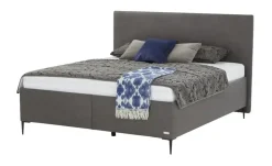 Wohnwert Polsterbett Tauris 2.0 | H2 & H3, 160 cm