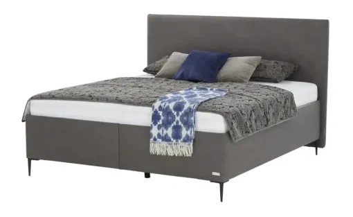 Wohnwert Polsterbett Tauris 2.0 | H2 & H3, 160 cm