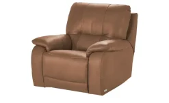 Wohnwert Relaxsessel Adelma | Braun, ohne | Höffner
